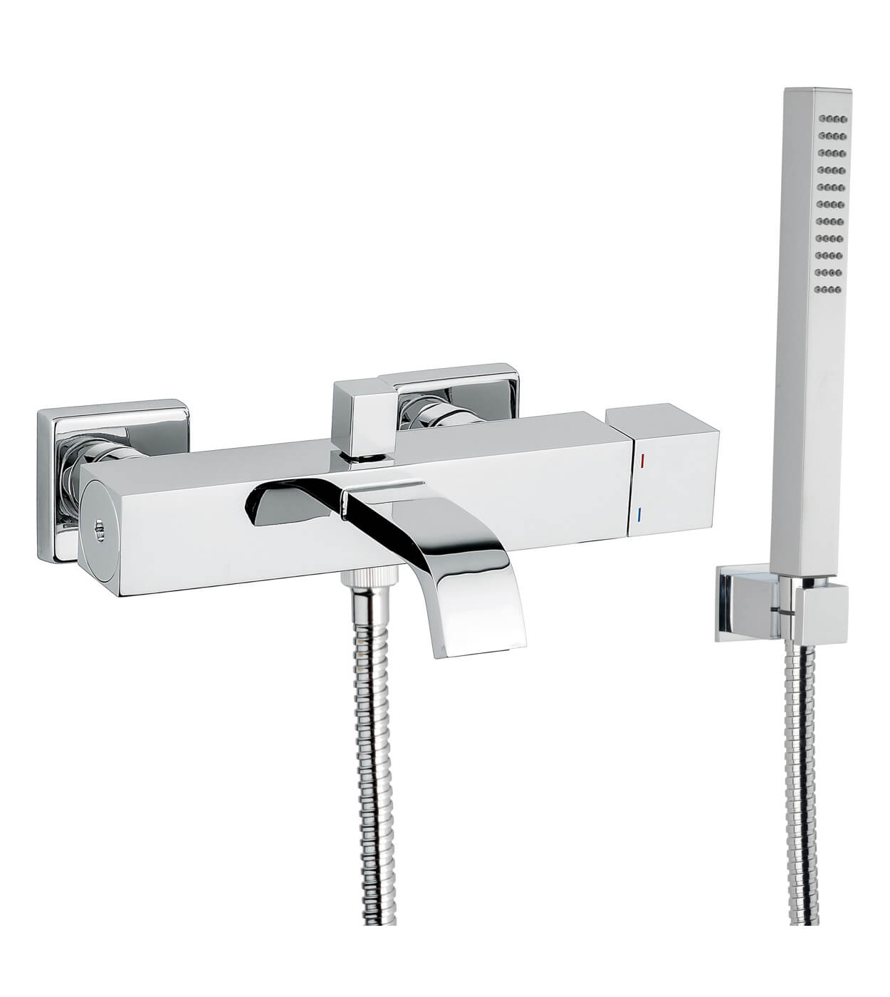 Wannenarmatur Emmevi Siris 47001 – 2
