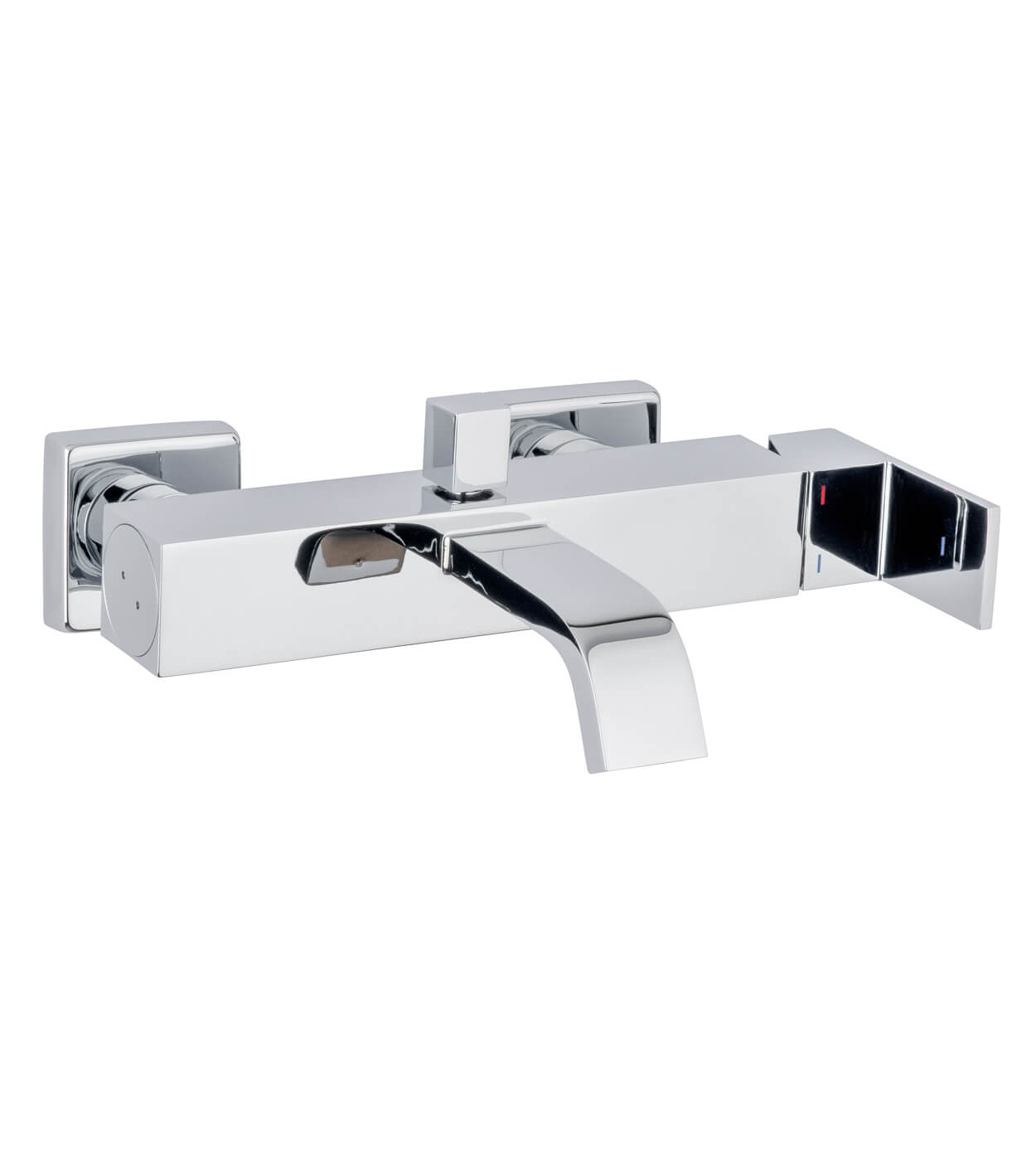 Wannenarmatur Emmevi Siris 47001 – 3