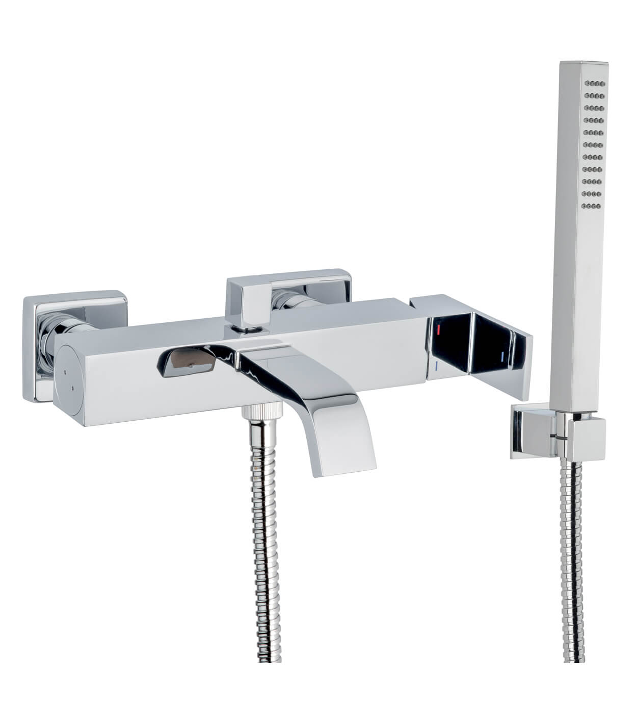 Wannenarmatur Emmevi Siris 47001 – 4