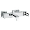 Wannenarmatur Emmevi Siris 47001, Chrom, Gelochter Hebel, Nur Armatur Wannenarmatur Emmevi Siris 47001 – 5