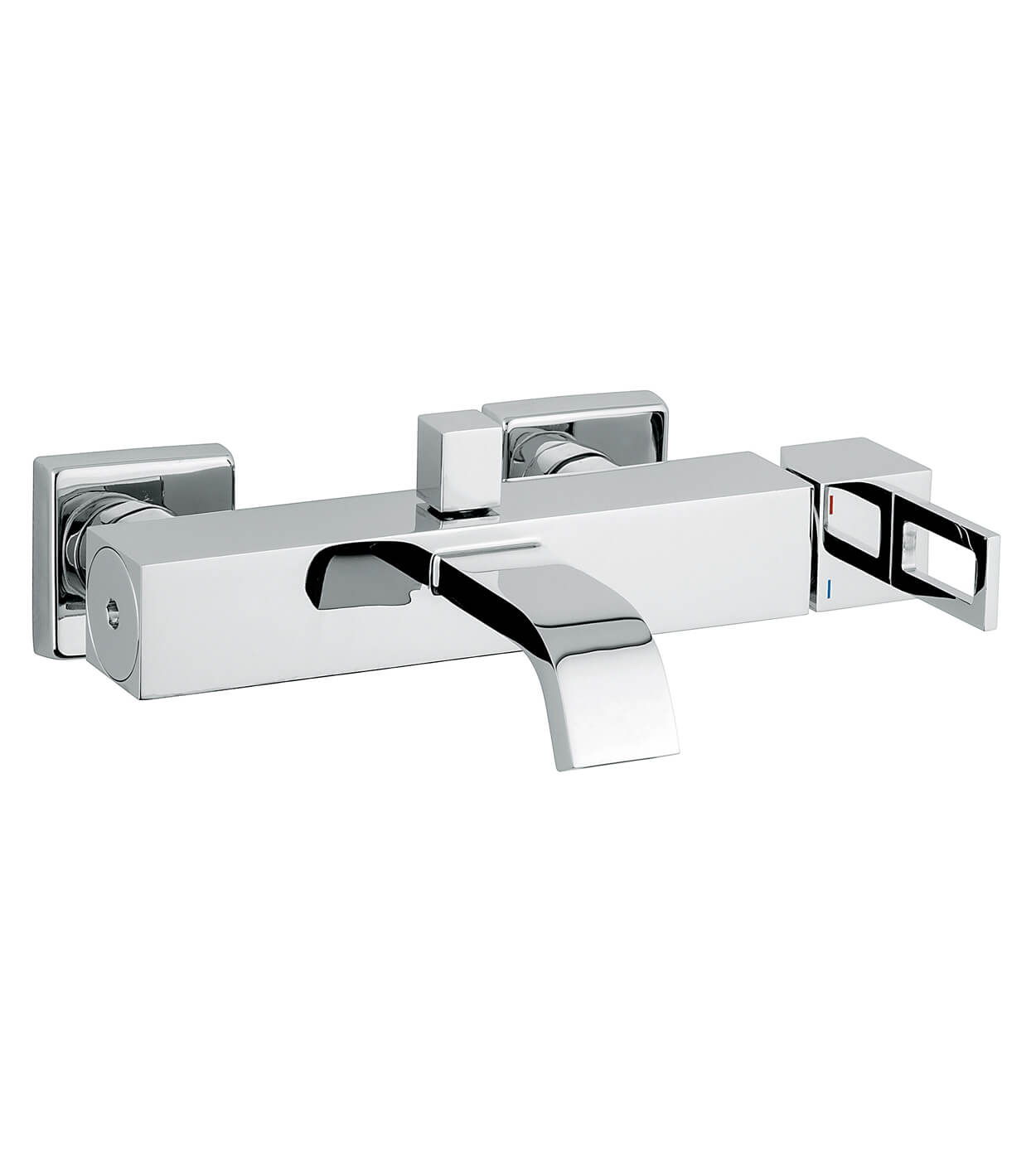 Wannenarmatur Emmevi Siris 47001 – 5