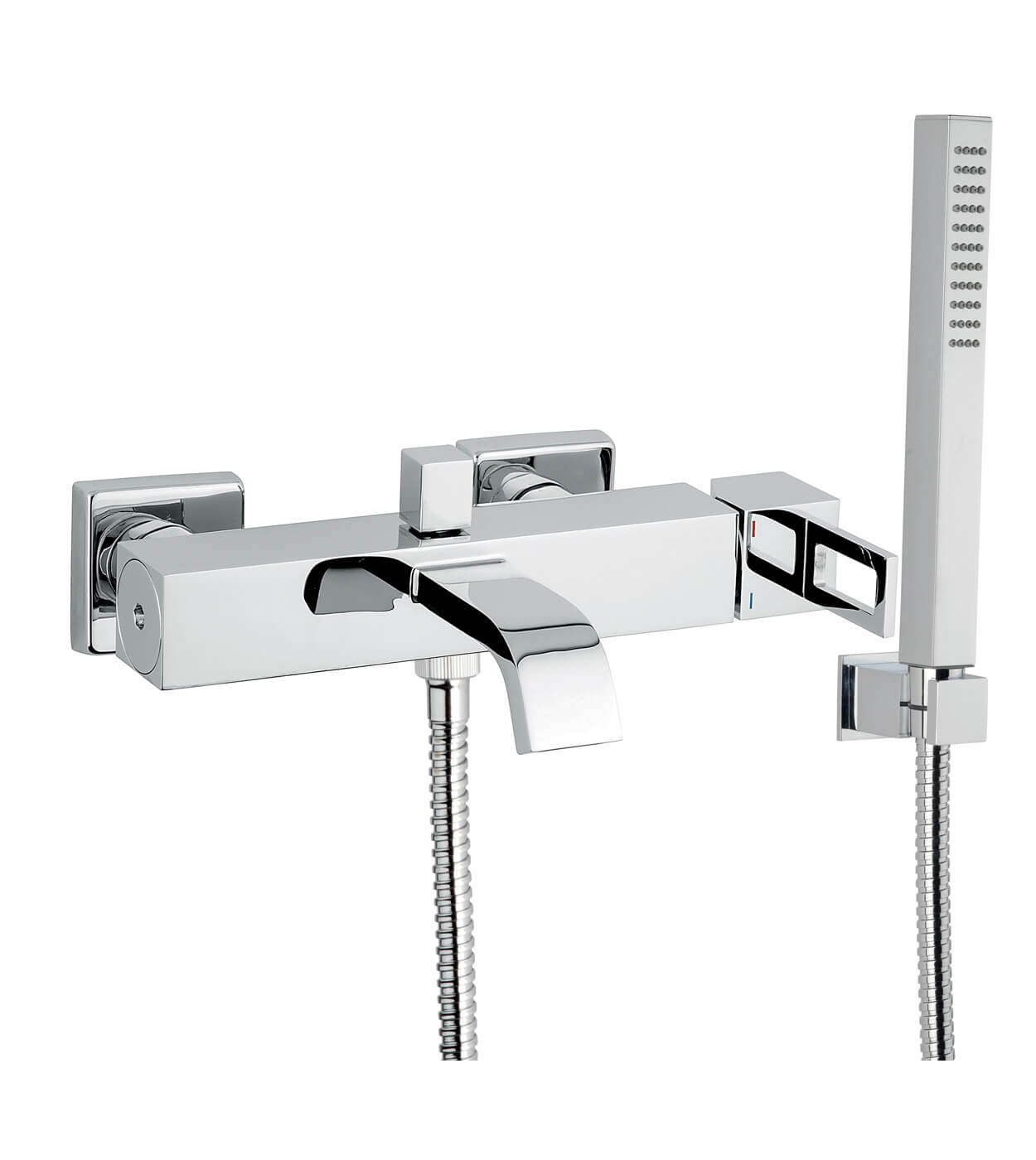 Wannenarmatur Emmevi Siris 47001 – 6