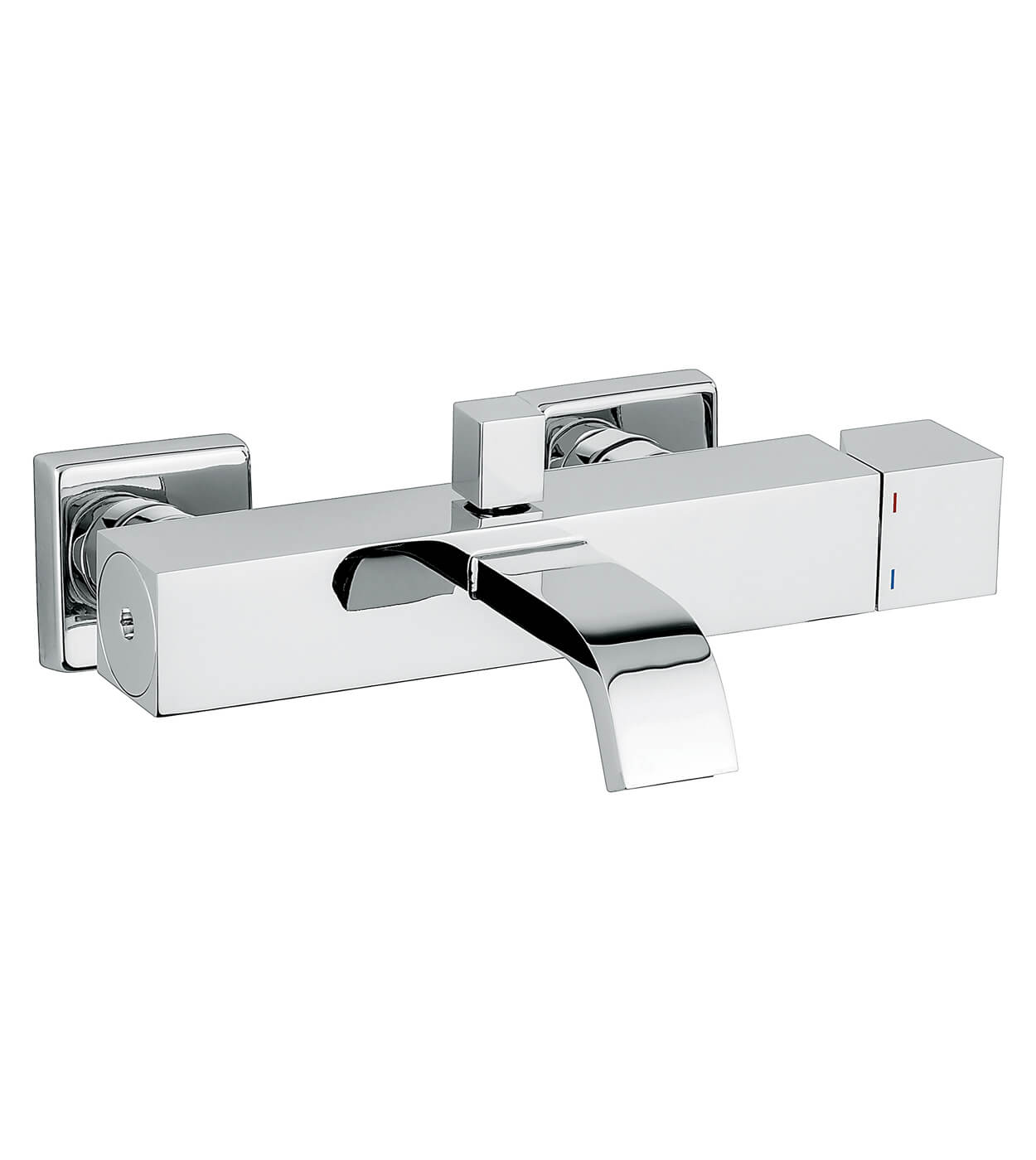 Wannenarmatur Emmevi Siris 47001