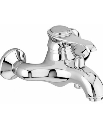 Wannenarmatur Emmevi Tiffany 6001