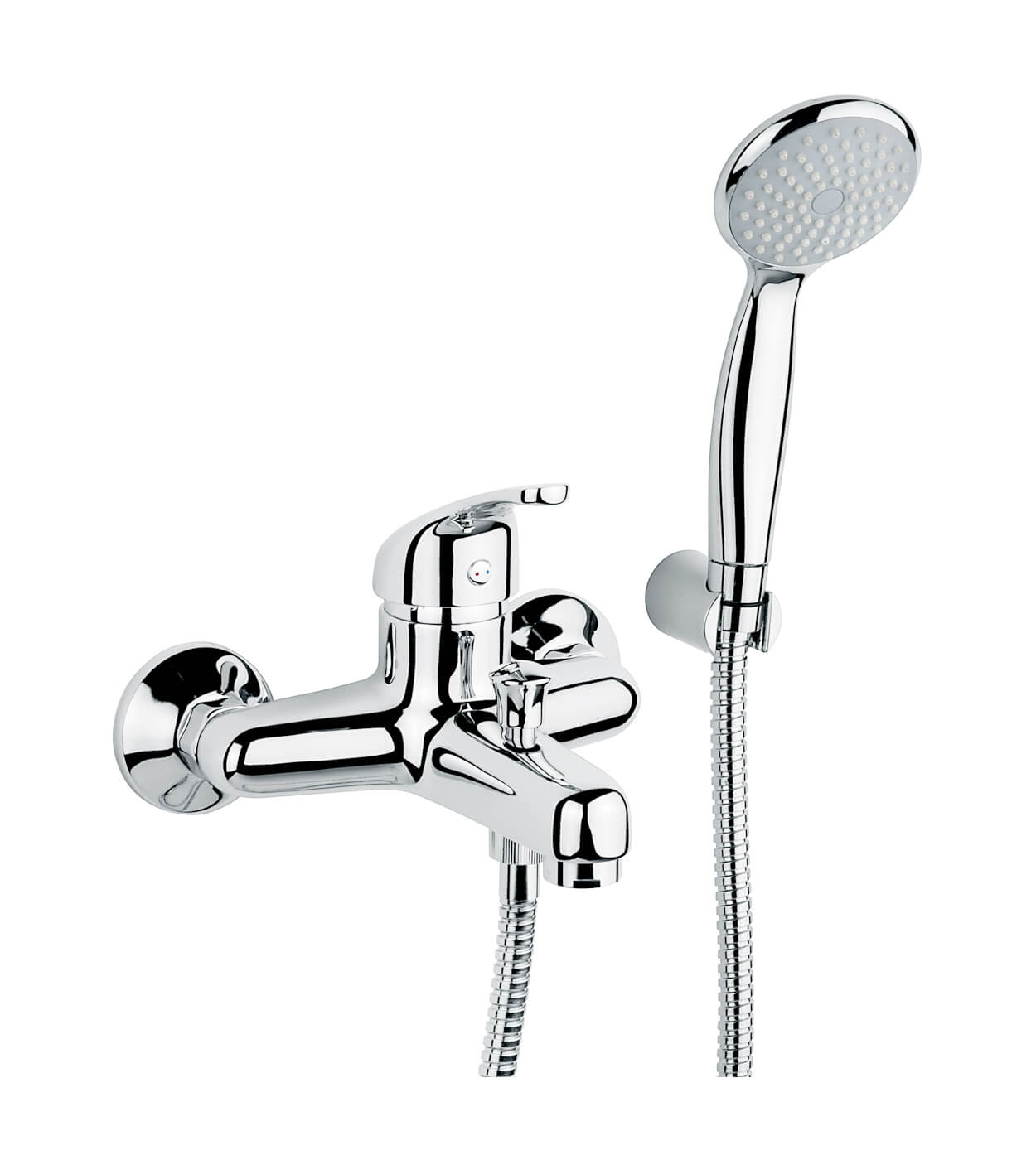 Wannenarmatur Emmevi Winny 95001 – 2