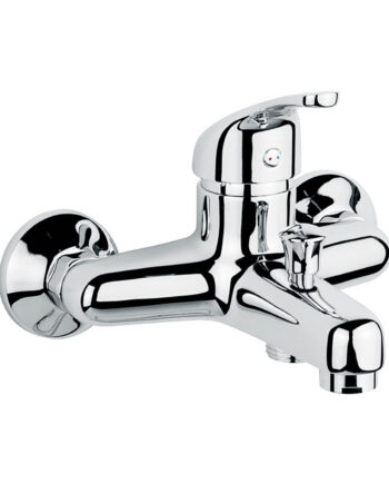 Wannenarmatur Emmevi Winny 95001