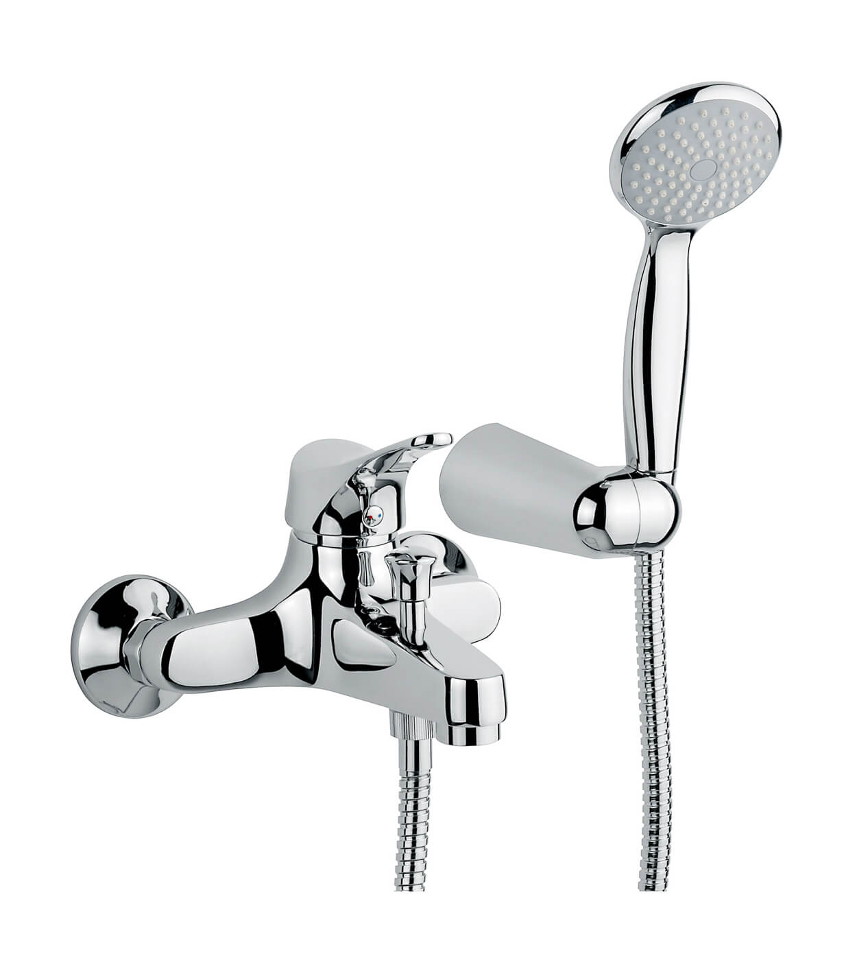 Wannenarmatur Emmevi Zeus 3001Z – 2