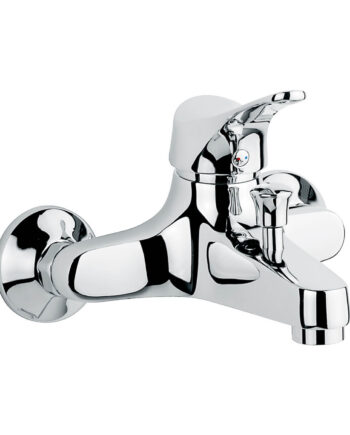 Wannenarmatur Emmevi Zeus 3001Z