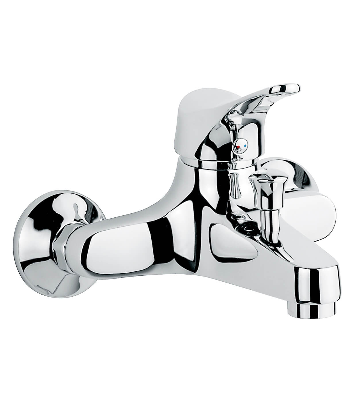 Wannenarmatur Emmevi Zeus 3001Z