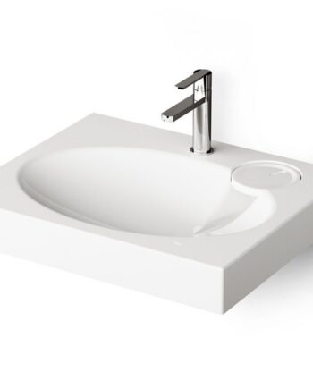 Waschtisch für Waschmaschine PAA CLARO MINI 60x50 cm