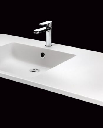Waschtisch nach Mass PAA PIANO MTM, Silkstone
