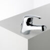 Waschtischarmatur Emmevi Ambra 9003 mit Ablaufgarnitur – 3