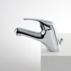 Waschtischarmatur Emmevi Ambra 9003 mit Ablaufgarnitur – 4