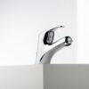 Waschtischarmatur Emmevi Ambra 9003 mit Ablaufgarnitur – 5