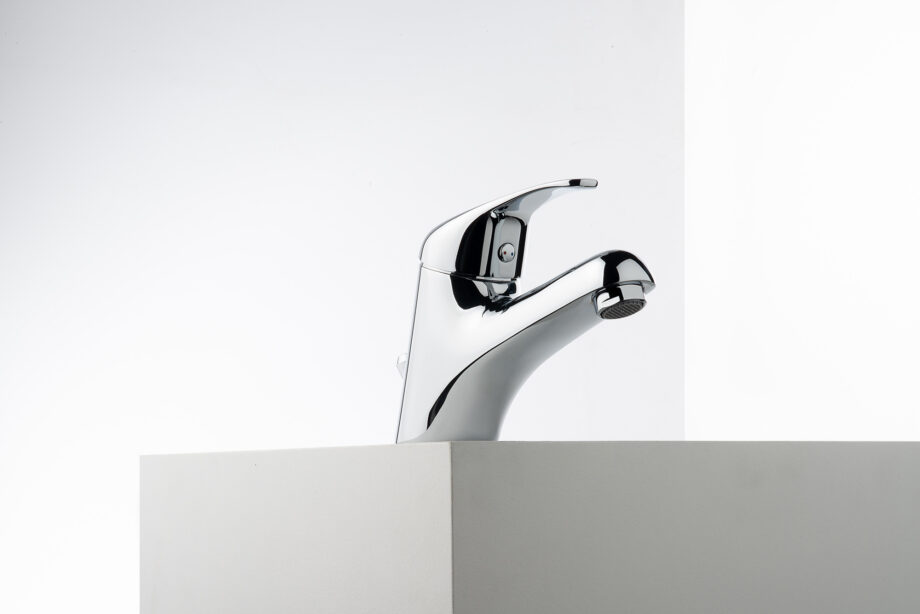 Waschtischarmatur Emmevi Ambra 9003 mit Ablaufgarnitur – 5