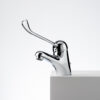 Waschtischarmatur Emmevi Ambra 9003 mit Ablaufgarnitur – 6