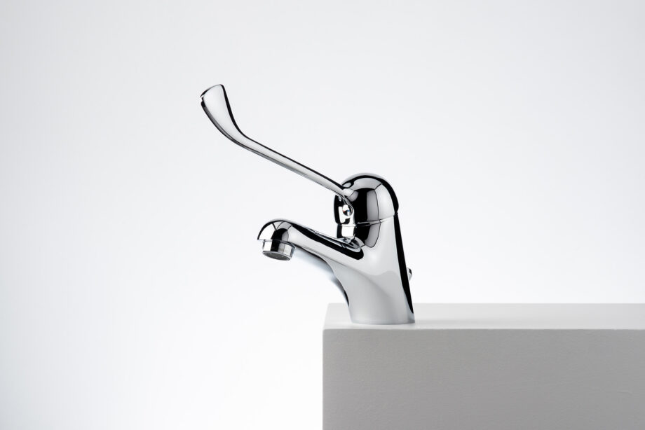 Waschtischarmatur Emmevi Ambra 9003 mit Ablaufgarnitur – 6