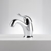 Waschtischarmatur Emmevi Duka 44003 mit Ablaufgarnitur – 2