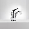 Waschtischarmatur Emmevi Duka 44003 mit Ablaufgarnitur – 3