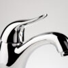 Waschtischarmatur Emmevi Duka 44003 mit Ablaufgarnitur – 4