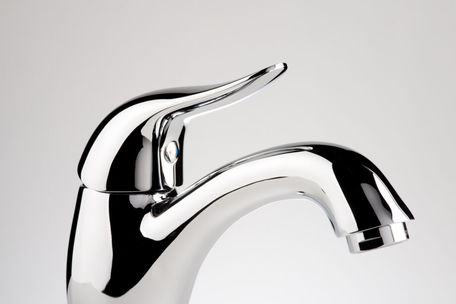 Waschtischarmatur Emmevi Duka 44003 mit Ablaufgarnitur – 4