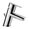 Waschtischarmatur Emmevi Elly 41003 mit Ablaufgarnitur Waschtischarmatur Emmevi Elly 41003 mit Ablaufgarnitur
