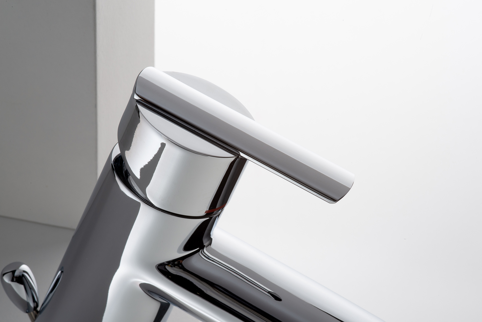 Waschtischarmatur Emmevi Elly 41003 mit Ablaufgarnitur – 3