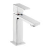 Waschtischarmatur Emmevi Gea 26003 mit Click-Clack-Ablauf – Ansicht 2 Waschtischarmatur Emmevi Gea 26003 mit Click-Clack-Ablauf – 2