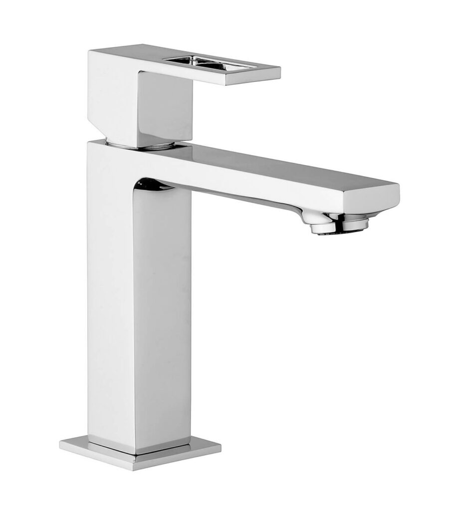 Waschtischarmatur Emmevi Gea 26003 mit Click-Clack-Ablauf – Ansicht 3 Waschtischarmatur Emmevi Gea 26003 mit Click-Clack-Ablauf – 3