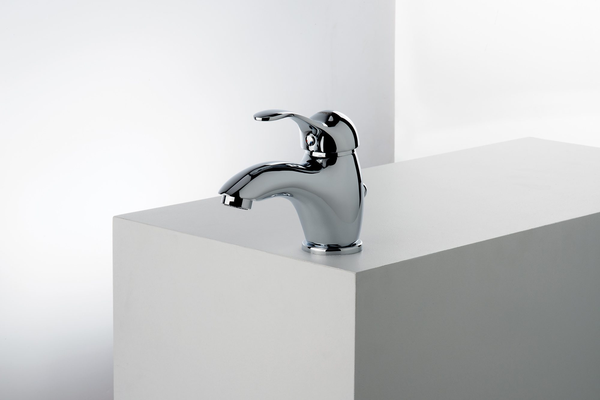 Waschtischarmatur Emmevi Melody 11003 mit Ablaufgarnitur – 2