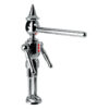 Waschtischarmatur Emmevi Pinocchio 1883 mit Click-Clack-Ablauf – 4