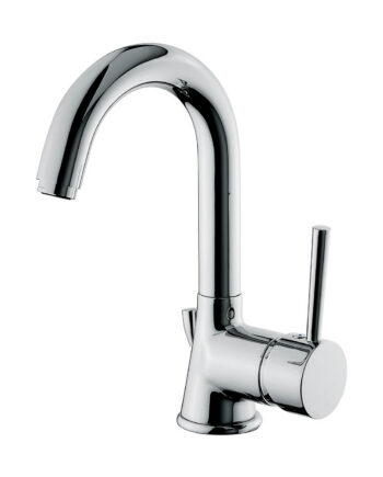 Waschtischarmatur Emmevi Piper 45073 mit Ablaufgarnitur