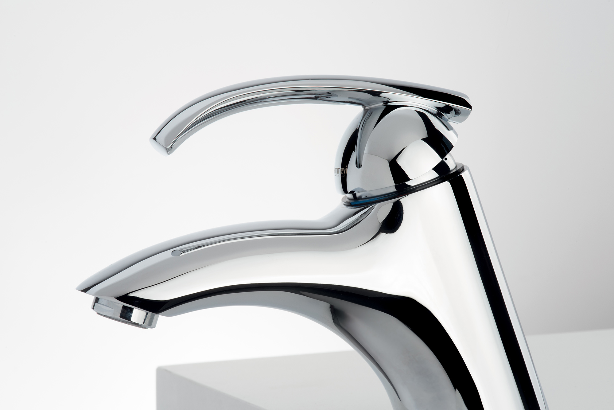 Waschtischarmatur Emmevi Ramses 72003 mit Ablaufgarnitur – 3