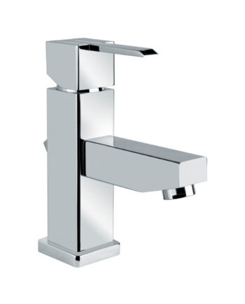 Waschtischarmatur Emmevi Sicily 38003 mit Ablaufgarnitur