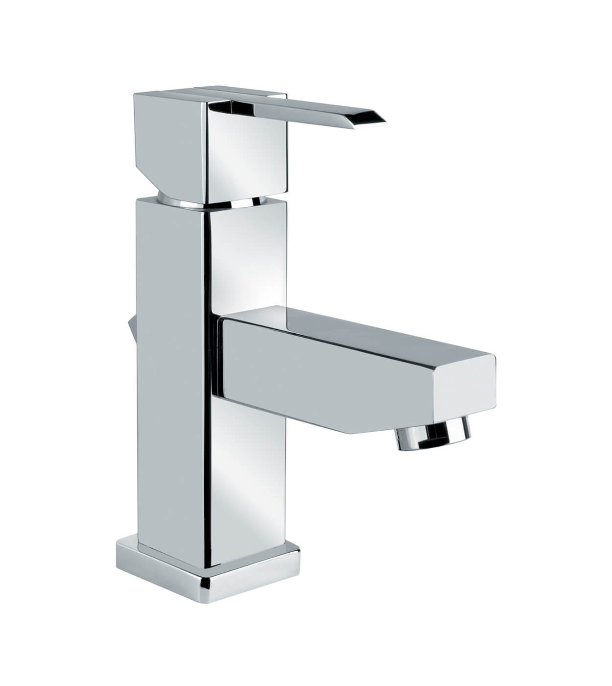 Waschtischarmatur Emmevi Sicily 38003 mit Ablaufgarnitur