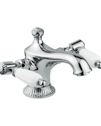 Waschtischarmatur Emmevi The One Atena 98003 mit Ablaufgarnitur