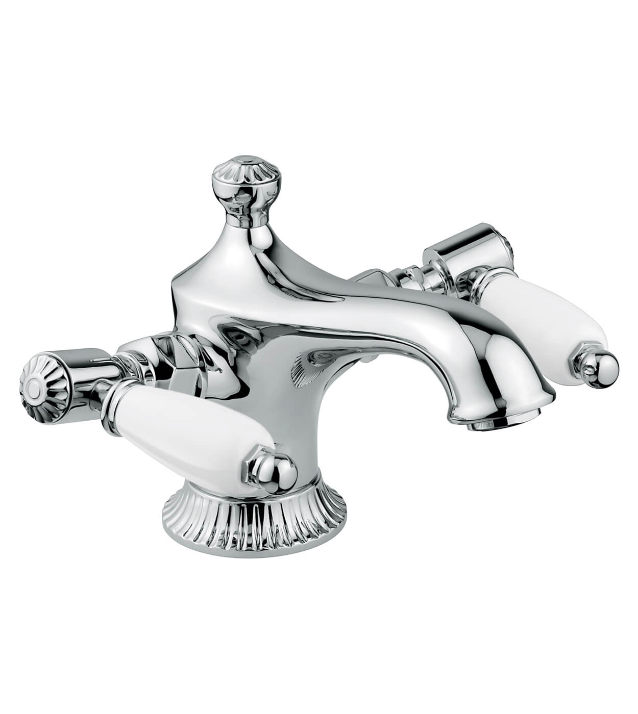 Waschtischarmatur Emmevi The One Atena 98003 mit Ablaufgarnitur