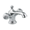Waschtischarmatur Emmevi The One Cloe 98003 mit Ablaufgarnitur