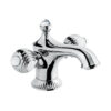 Waschtischarmatur Emmevi The One Cloe 98003 mit Ablaufgarnitur – 2