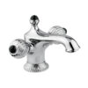 Waschtischarmatur Emmevi The One Cloe 98003 mit Ablaufgarnitur – 3