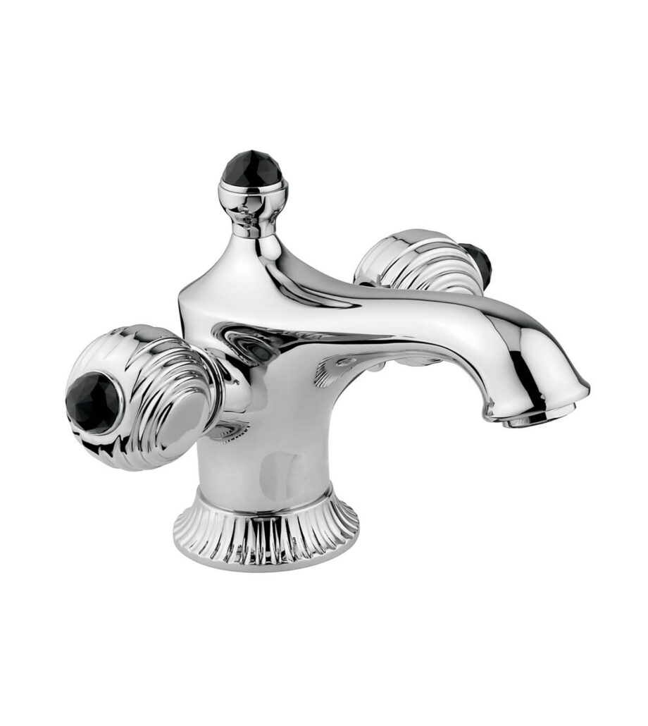 Waschtischarmatur Emmevi The One Cloe 98003 mit Ablaufgarnitur – 3