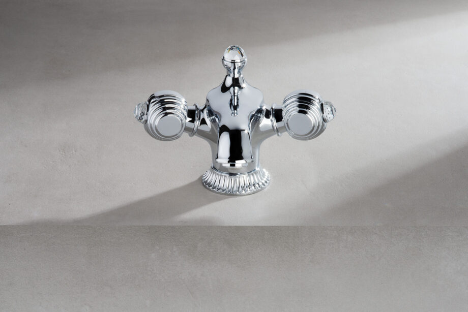 Waschtischarmatur Emmevi The One Cloe 98003 mit Ablaufgarnitur – 4