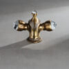 Waschtischarmatur Emmevi The One Leda 98003 mit Ablaufgarnitur – 5