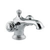 Waschtischarmatur Emmevi The One Leda 98003 mit Ablaufgarnitur