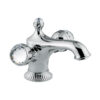 Waschtischarmatur Emmevi The One Leda 98003 mit Ablaufgarnitur – 2