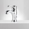 Waschtischarmatur Emmevi Tiffany 6003 mit Ablaufgarnitur – 2