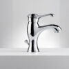 Waschtischarmatur Emmevi Tiffany 6003 mit Ablaufgarnitur – 3