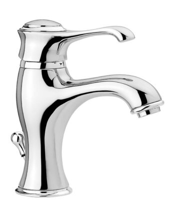 Waschtischarmatur Emmevi Tiffany 6003 mit Ablaufgarnitur