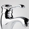 Waschtischarmatur Emmevi Tiffany 6003 mit Ablaufgarnitur – 4