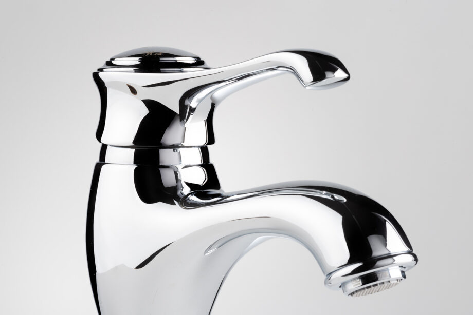 Waschtischarmatur Emmevi Tiffany 6003 mit Ablaufgarnitur – 4